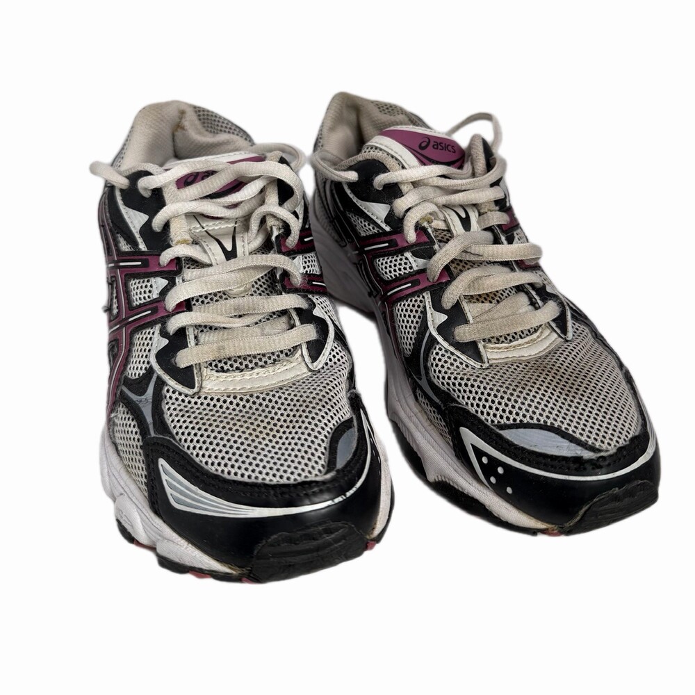 Asics Gel-Galaxy 5 Womens Size 6.5 Running Shoes Sneakers T281N